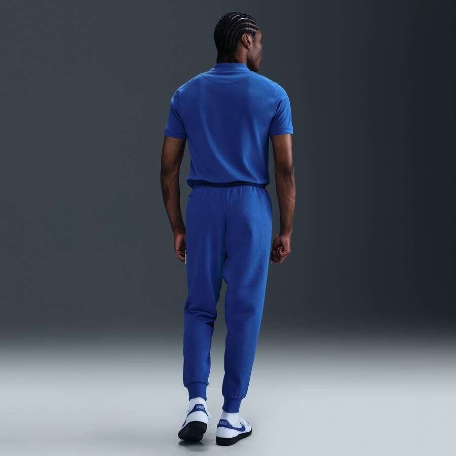 Nike Atlético de Madrid Standard Issue Dri-FIT taps toelopende voetbalbroek voor heren Blauw - Foto 3