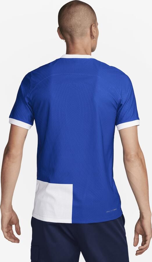 Nike Atlético Madrid 2023 24 Match Uit Dri-FIT ADV voetbalshirt voor heren Blauw - Foto 4