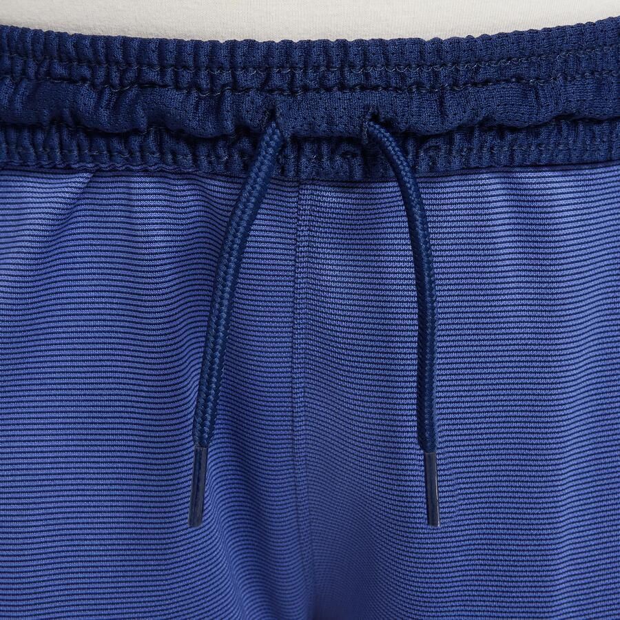 Nike Atlético Madrid 2025 26 Stadium Uit Dri-FIT replicavoetbalshorts voor kids Blauw - Foto 2