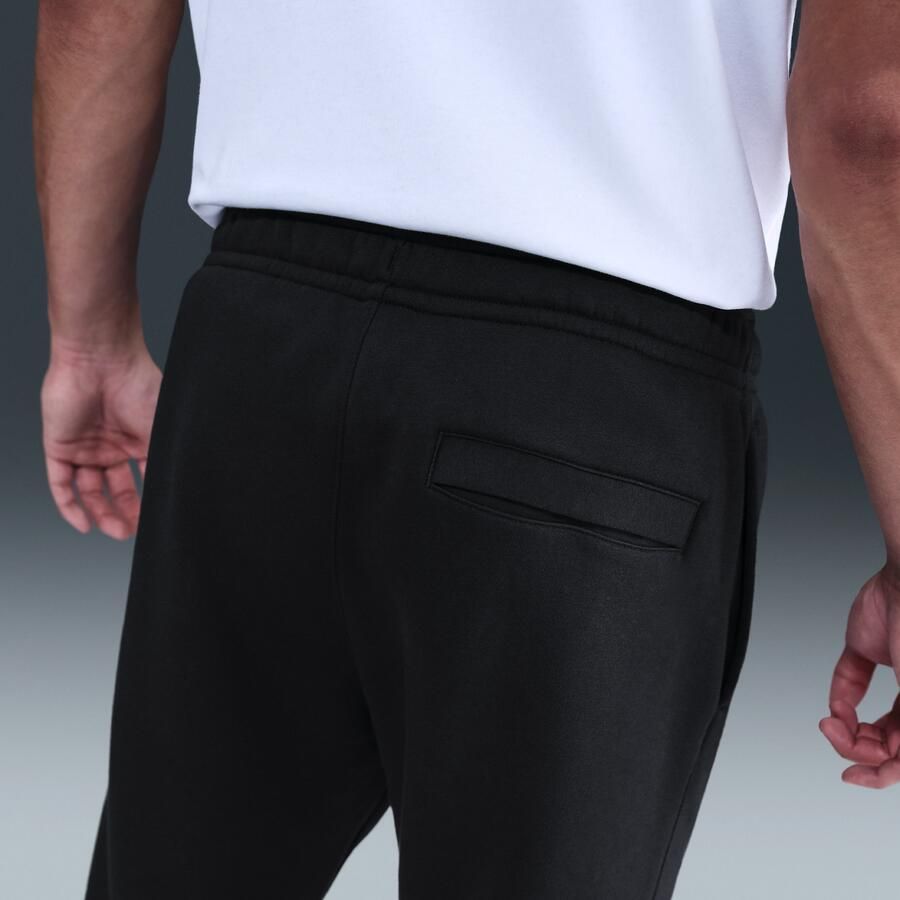 Nike Atlético Madrid Club voetbaljoggingbroek van fleece voor heren Zwart - Foto 2