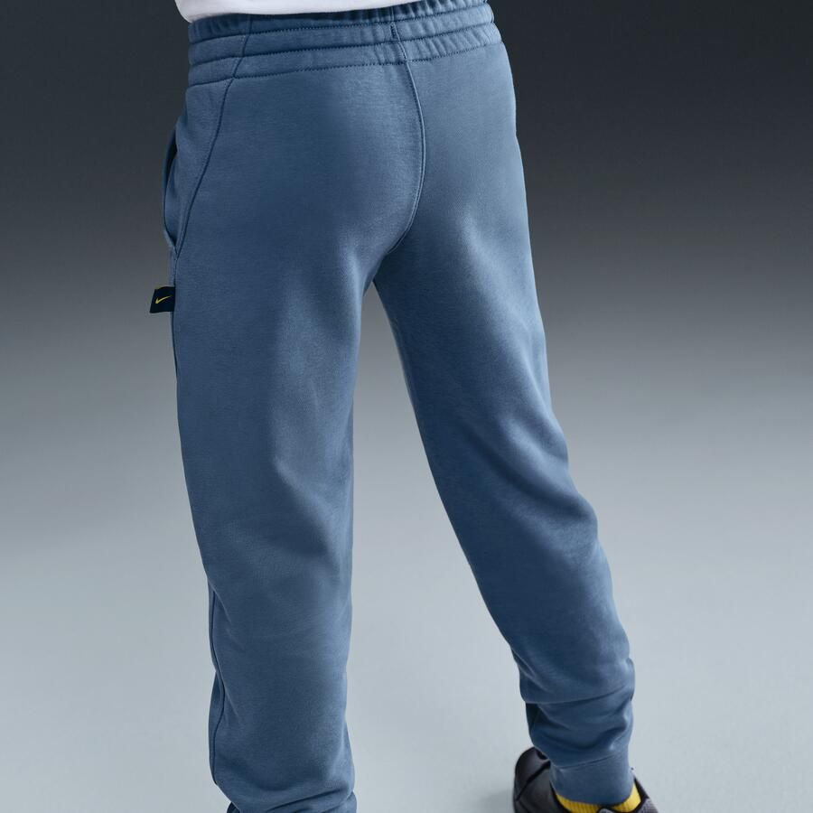 Nike Atlético Madrid Club voetbaljoggingbroek voor jongens Blauw - Foto 2