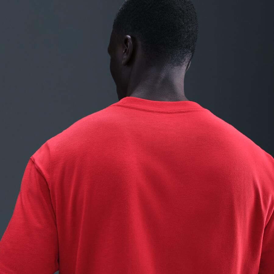 Nike Atlético Madrid Total 90 voetbalshirt voor heren Rood