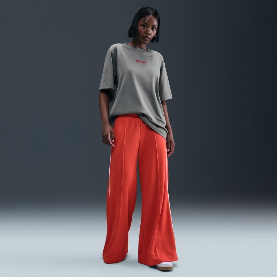 Nike Atlético Madrid voetbalshirt voor dames Grijs - Foto 3