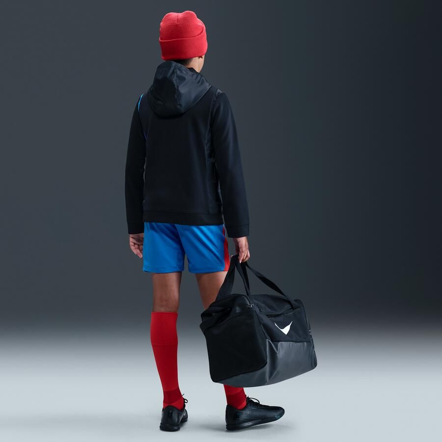 Nike Atlético Madrid 2025 26 Stadium Derde Total 90 replicavoetbalshorts met Dri-FIT voor kids Blauw - Foto 3