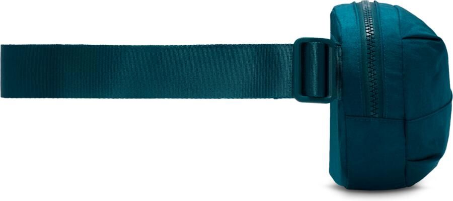 Nike Aura crossbodytas (2 liter) Blauw - Foto 2