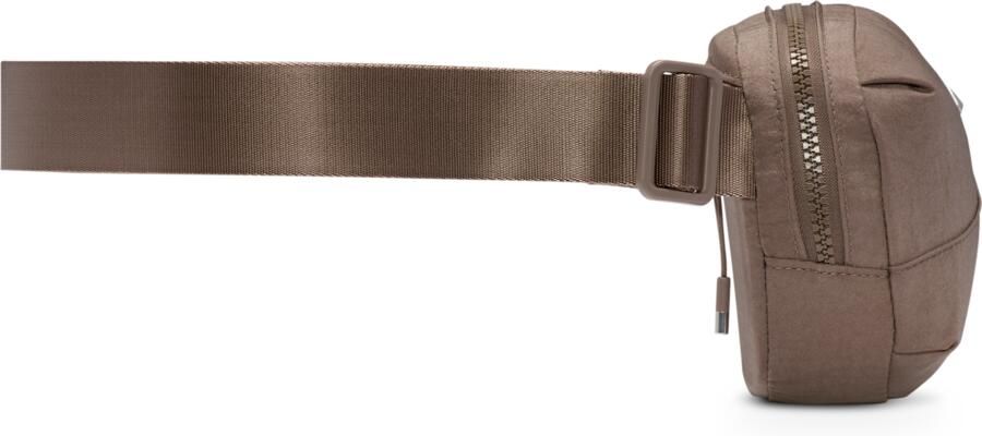 Nike Aura crossbodytas (2 liter) Bruin - Foto 4