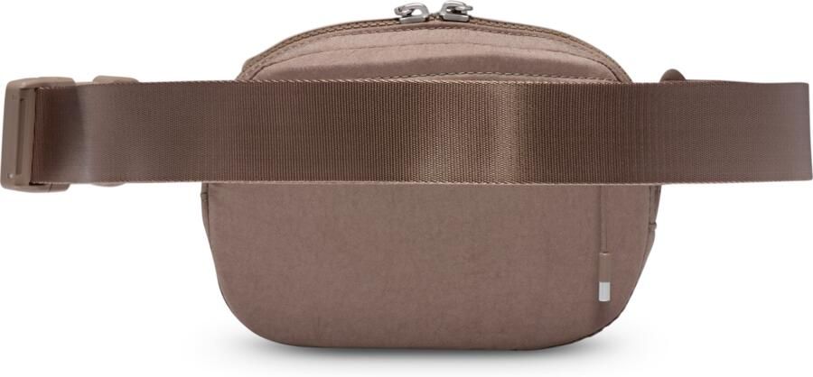 Nike Aura crossbodytas (2 liter) Bruin - Foto 3