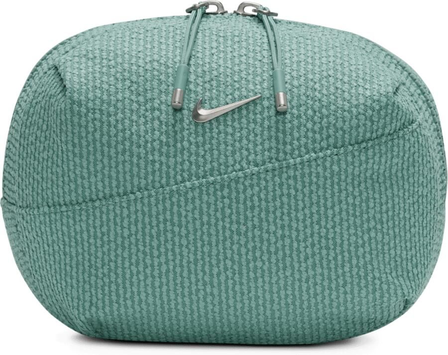 Nike Aura crossbodytas (2 liter) Groen - Foto 4