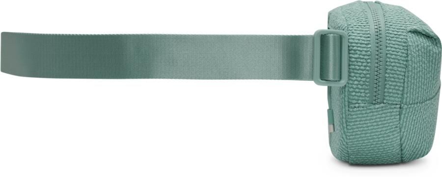 Nike Aura crossbodytas (2 liter) Groen - Foto 3