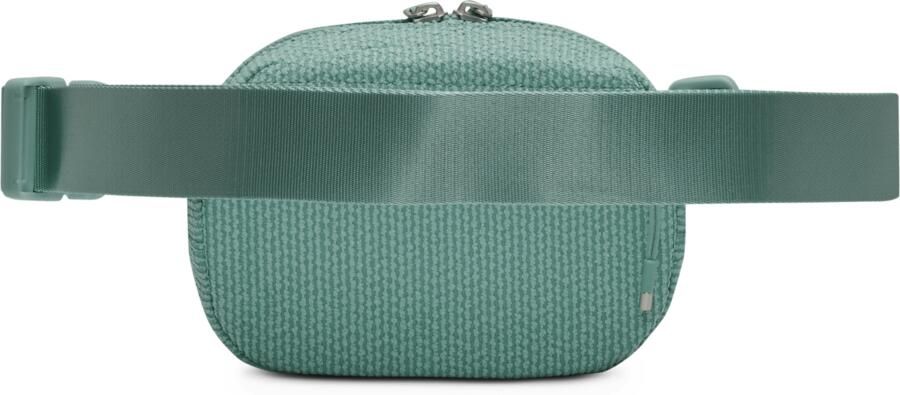 Nike Aura crossbodytas (2 liter) Groen - Foto 2