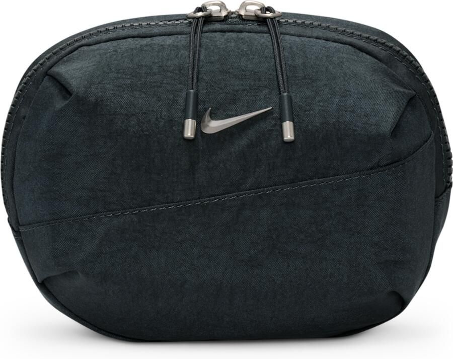 Nike Aura crossbodytas (2 liter) Groen - Foto 4