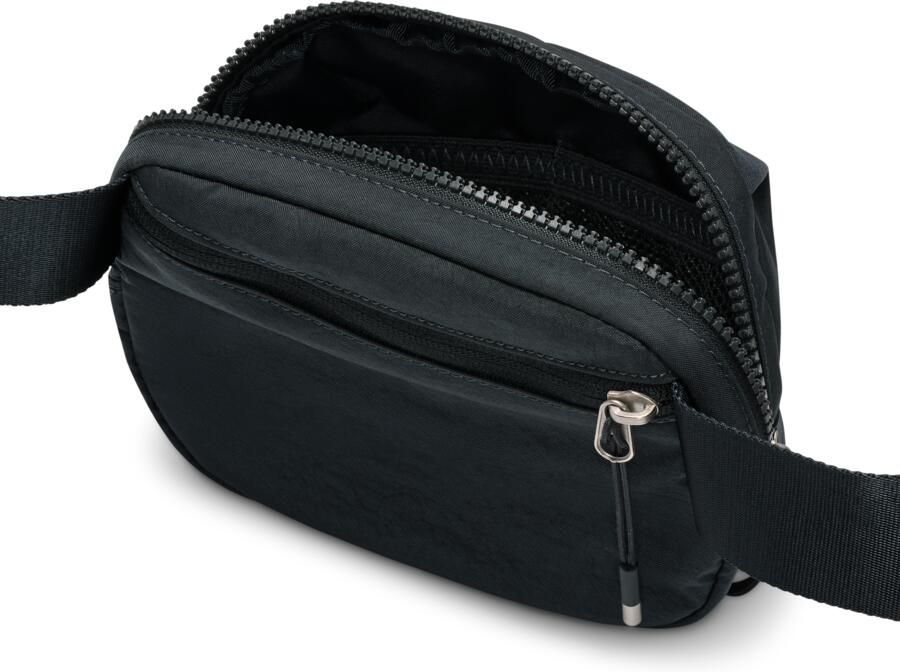 Nike Aura crossbodytas (2 liter) Groen