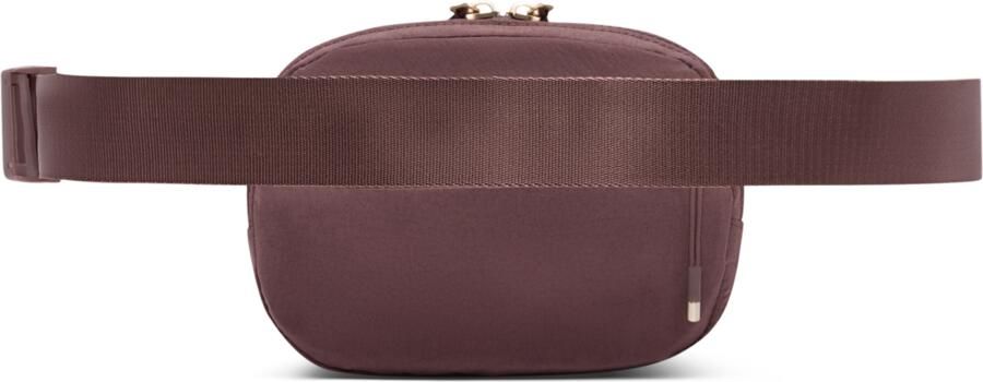 Nike Aura crossbodytas (2 liter) Paars - Foto 3