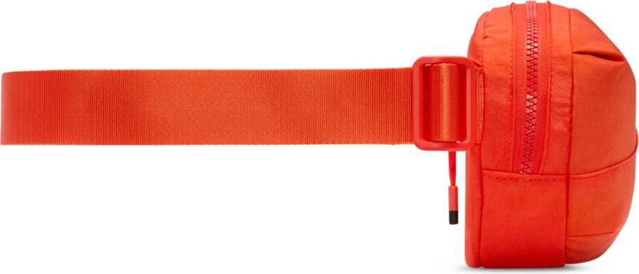 Nike Aura crossbodytas (2 liter) Rood - Foto 3