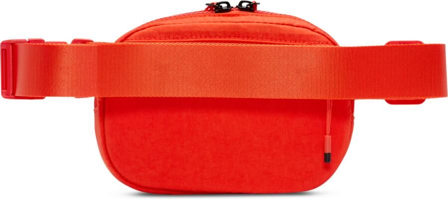 Nike Aura crossbodytas (2 liter) Rood - Foto 2
