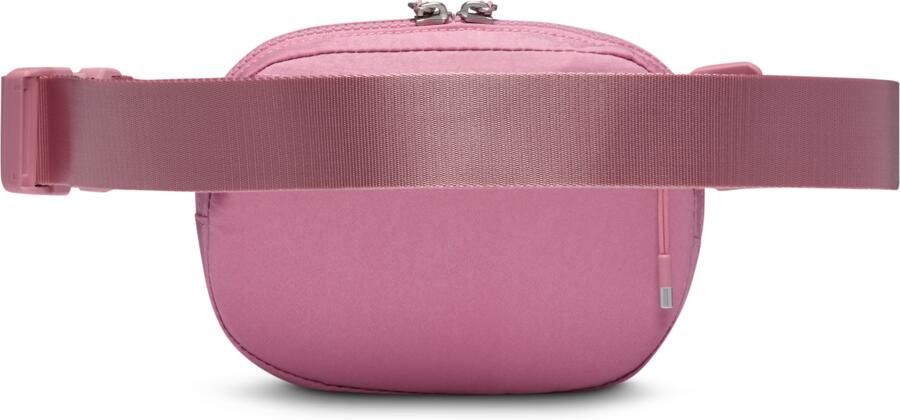 Nike Aura crossbodytas (2 liter) Roze - Foto 2