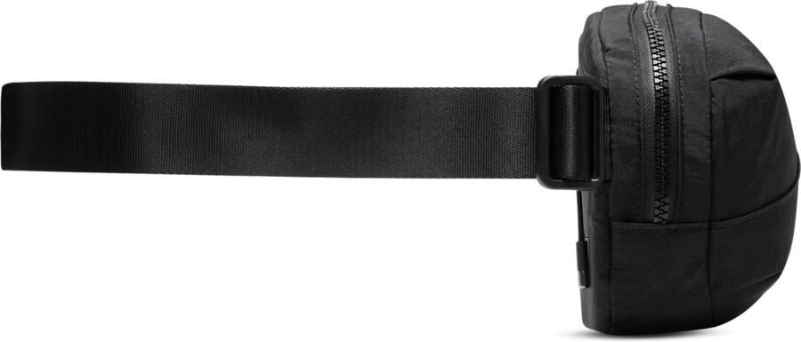 Nike Aura crossbodytas (2 liter) Zwart - Foto 2