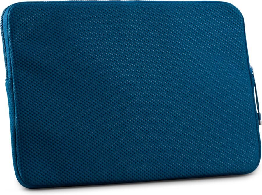 Nike Aura laptopsleeve (16 inch) Blauw