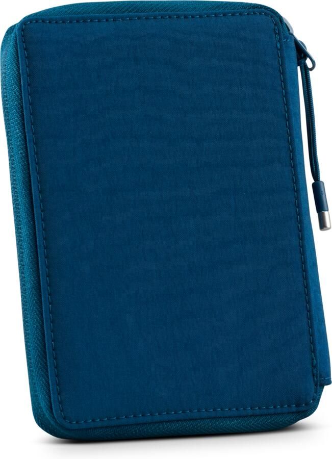 Nike Aura reisportemonnee Blauw - Foto 2