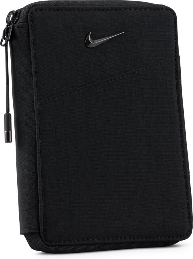 Nike Aura reisportemonnee Zwart - Foto 3