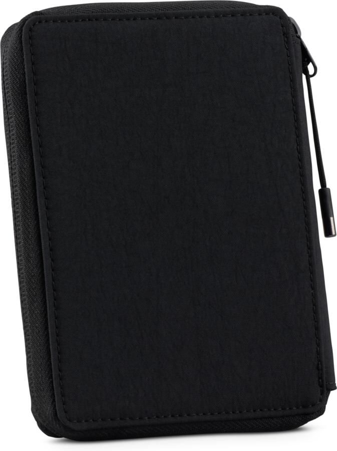 Nike Aura reisportemonnee Zwart