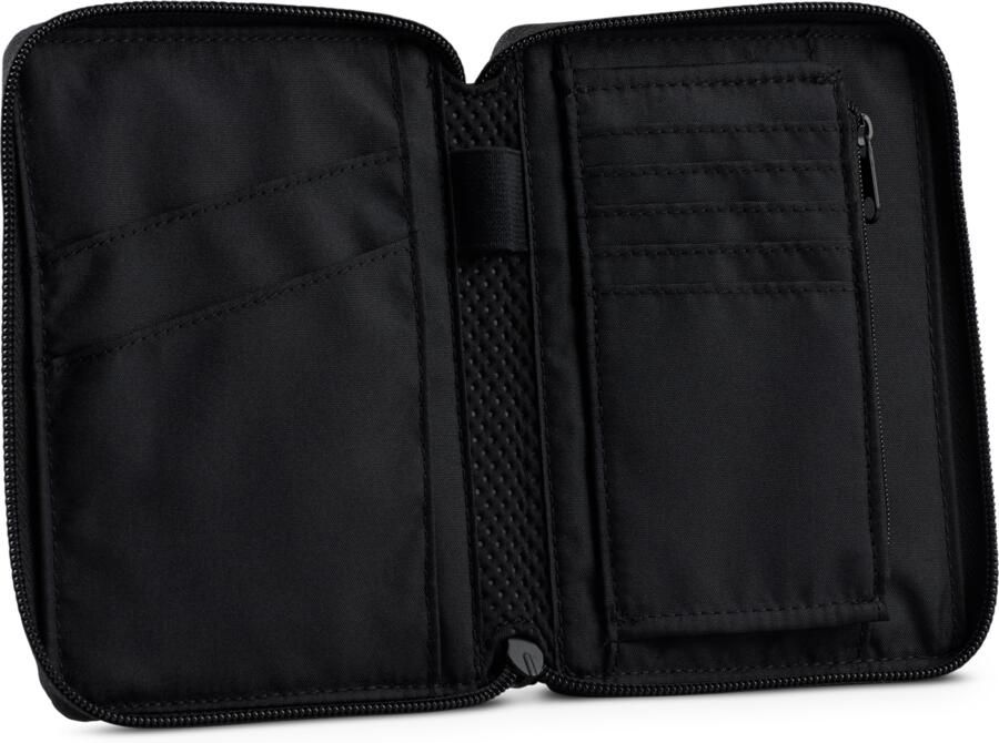 Nike Aura reisportemonnee Zwart - Foto 2