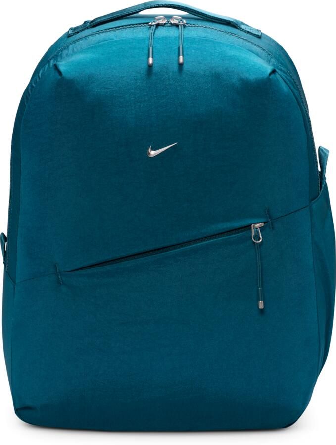 Nike Aura rugzak (24 liter) Blauw - Foto 4
