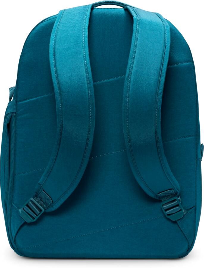 Nike Aura rugzak (24 liter) Blauw - Foto 3
