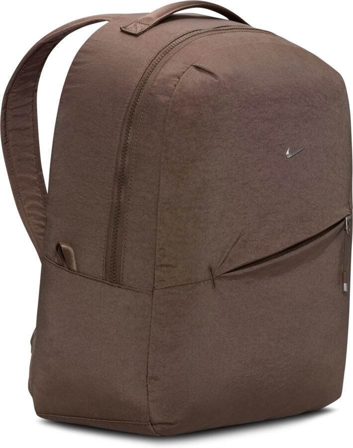 Nike Aura rugzak (24 liter) Bruin - Foto 3