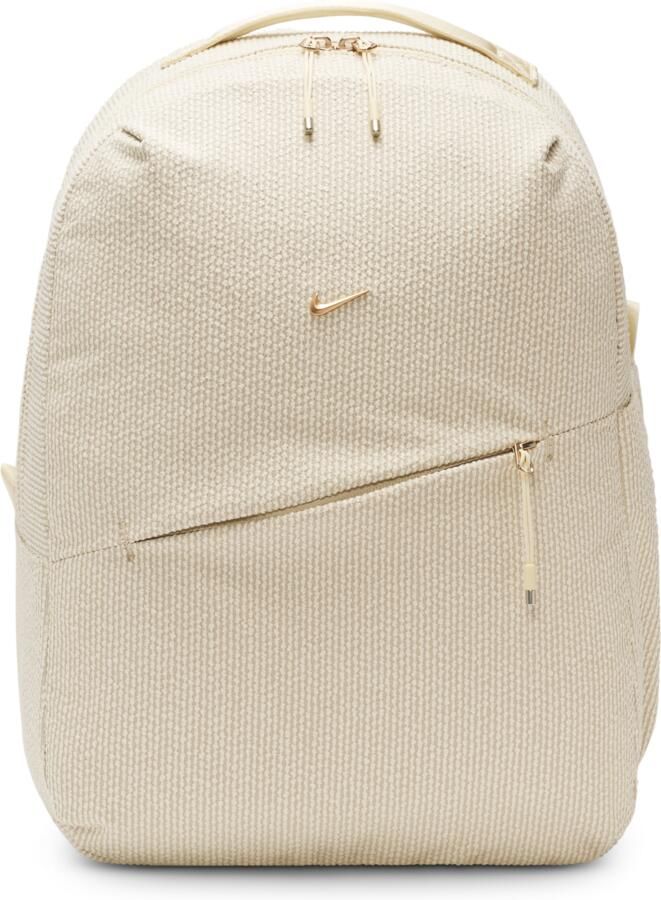Nike Aura rugzak (24 liter) Bruin - Foto 4