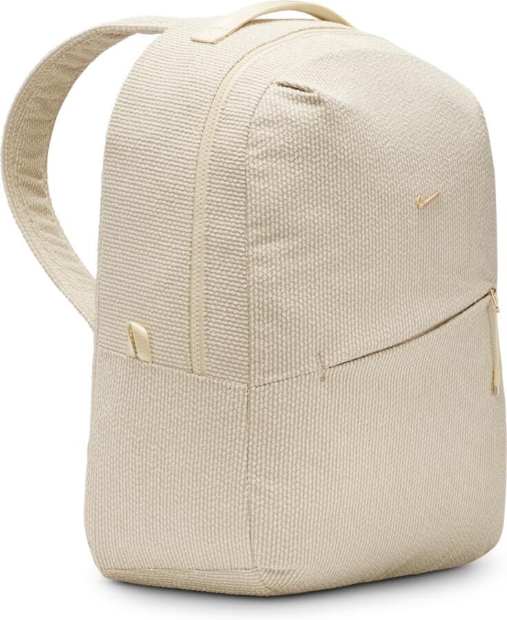 Nike Aura rugzak (24 liter) Bruin