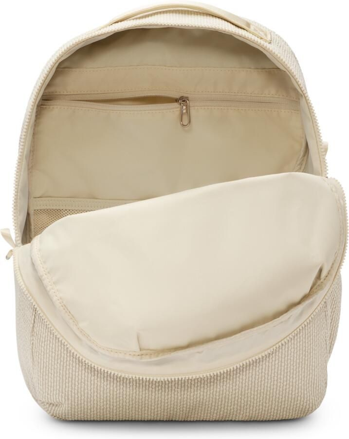 Nike Aura rugzak (24 liter) Bruin - Foto 2