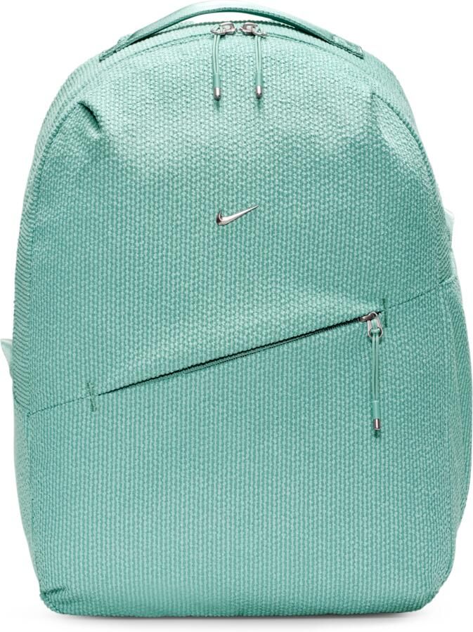Nike Aura rugzak (24 liter) Groen - Foto 4