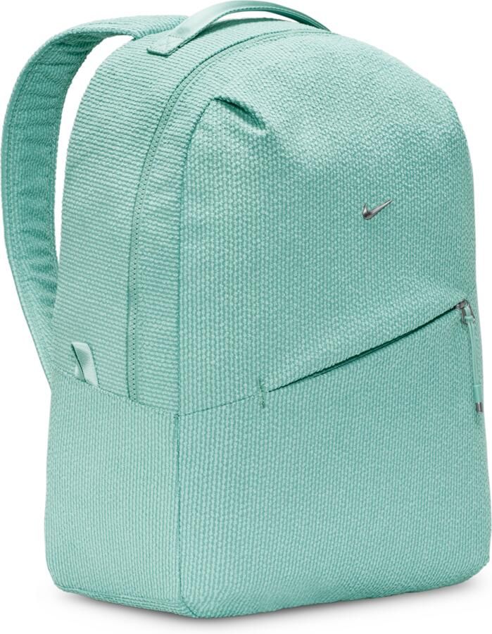 Nike Aura rugzak (24 liter) Groen - Foto 2