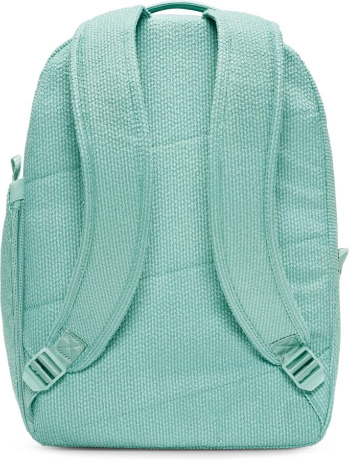 Nike Aura rugzak (24 liter) Groen - Foto 3
