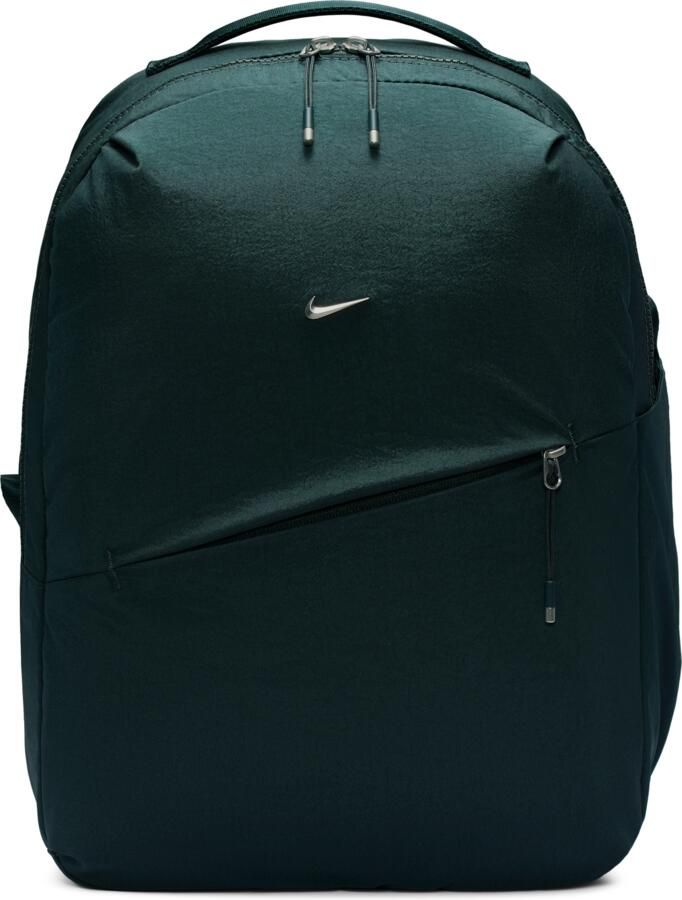 Nike Aura rugzak (24 liter) Groen - Foto 4
