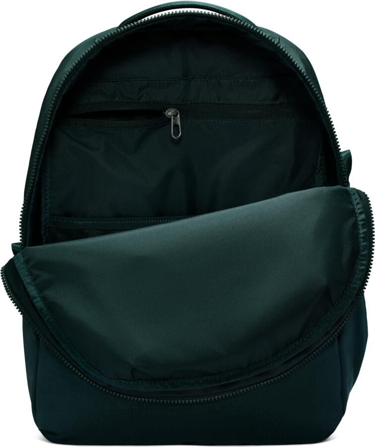 Nike Aura rugzak (24 liter) Groen