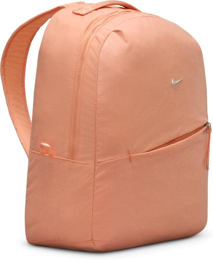 Nike Aura rugzak (24 liter) Oranje - Foto 3