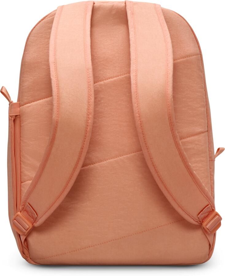 Nike Aura rugzak (24 liter) Oranje - Foto 2