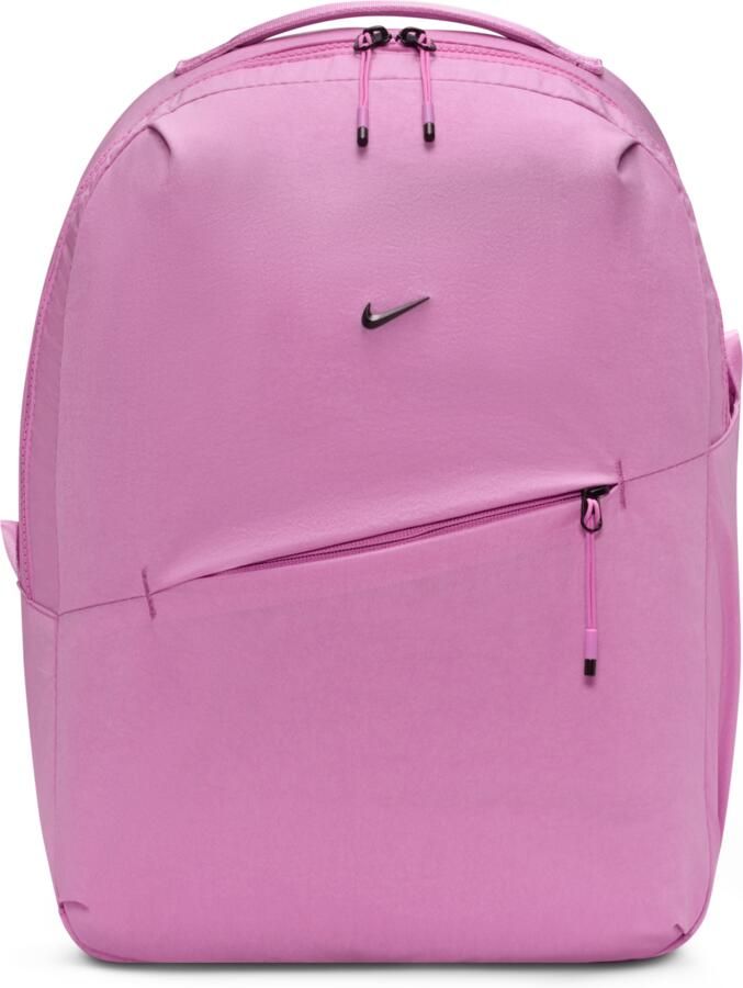 Nike Aura rugzak (24 liter) Paars - Foto 4