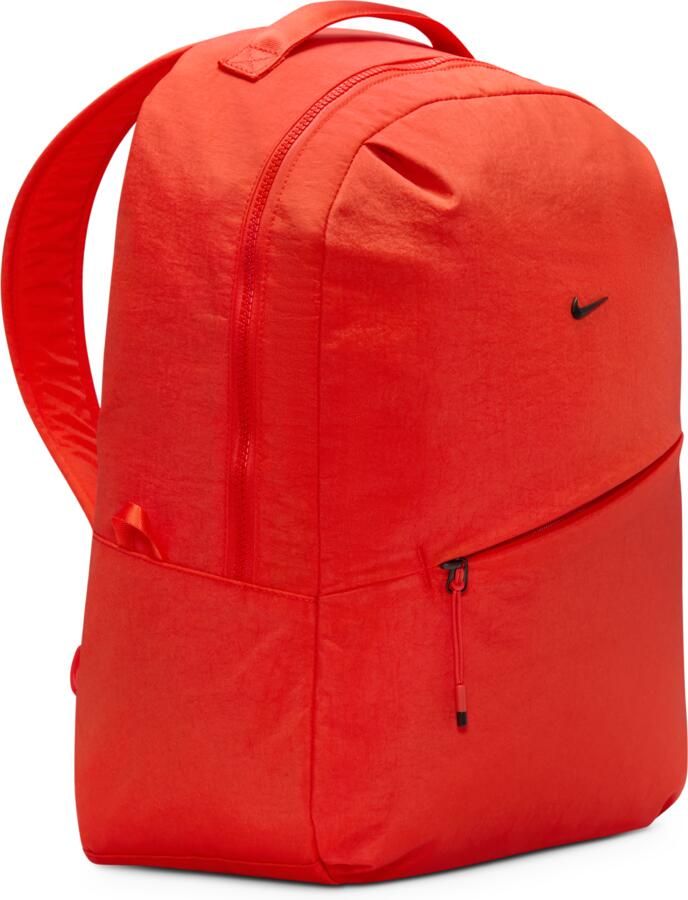 Nike Aura rugzak (24 liter) Rood - Foto 2