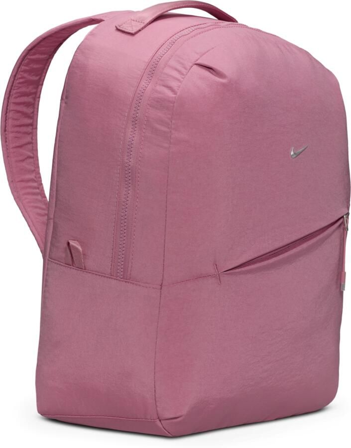 Nike Aura rugzak (24 liter) Roze - Foto 3