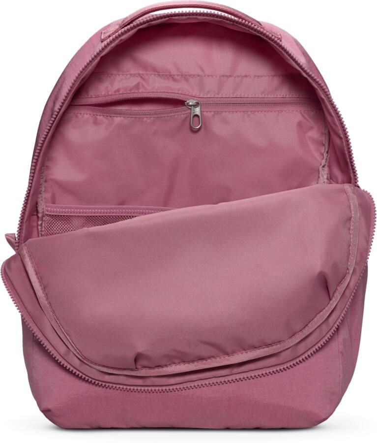 Nike Aura rugzak (24 liter) Roze