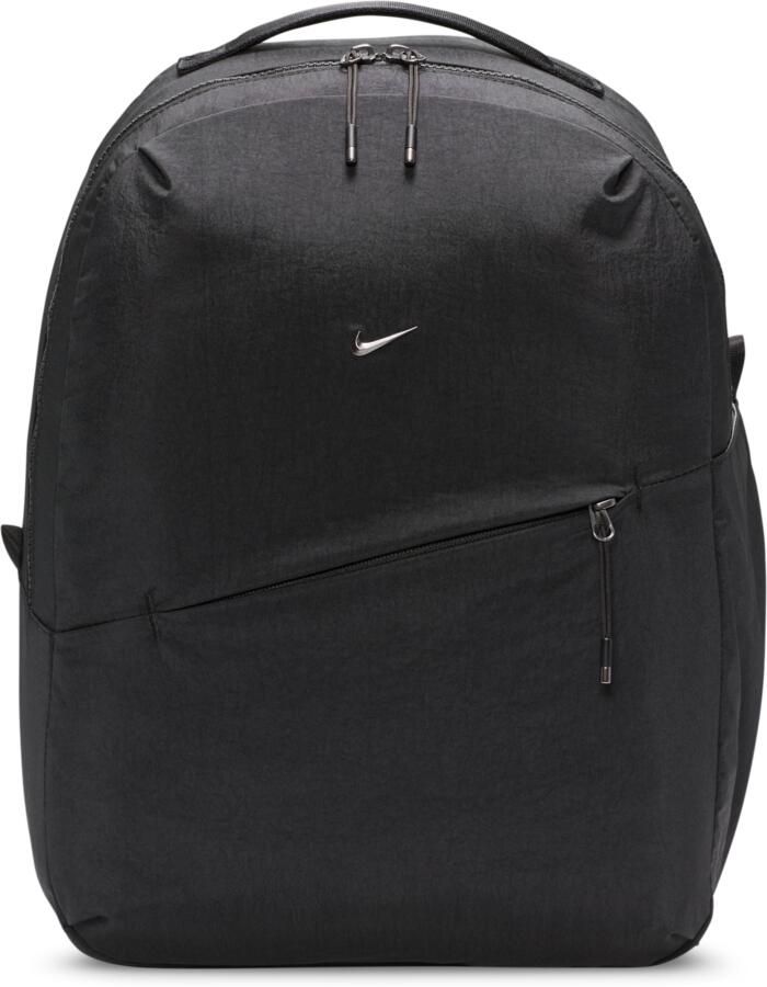 Nike Aura rugzak (24 liter) Zwart - Foto 3