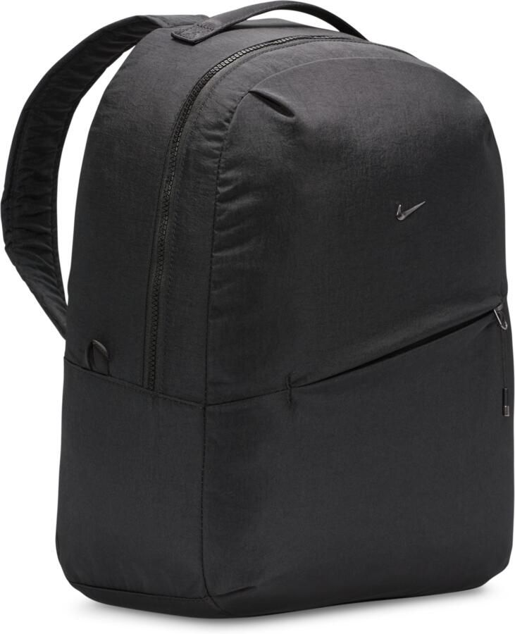 Nike Aura rugzak (24 liter) Zwart - Foto 2