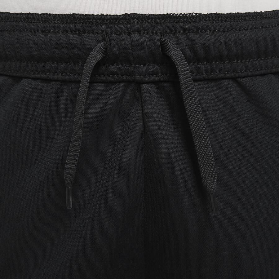 Nike Australië Academy Pro Dri-FIT knit voetbalshorts voor kids Zwart - Foto 2