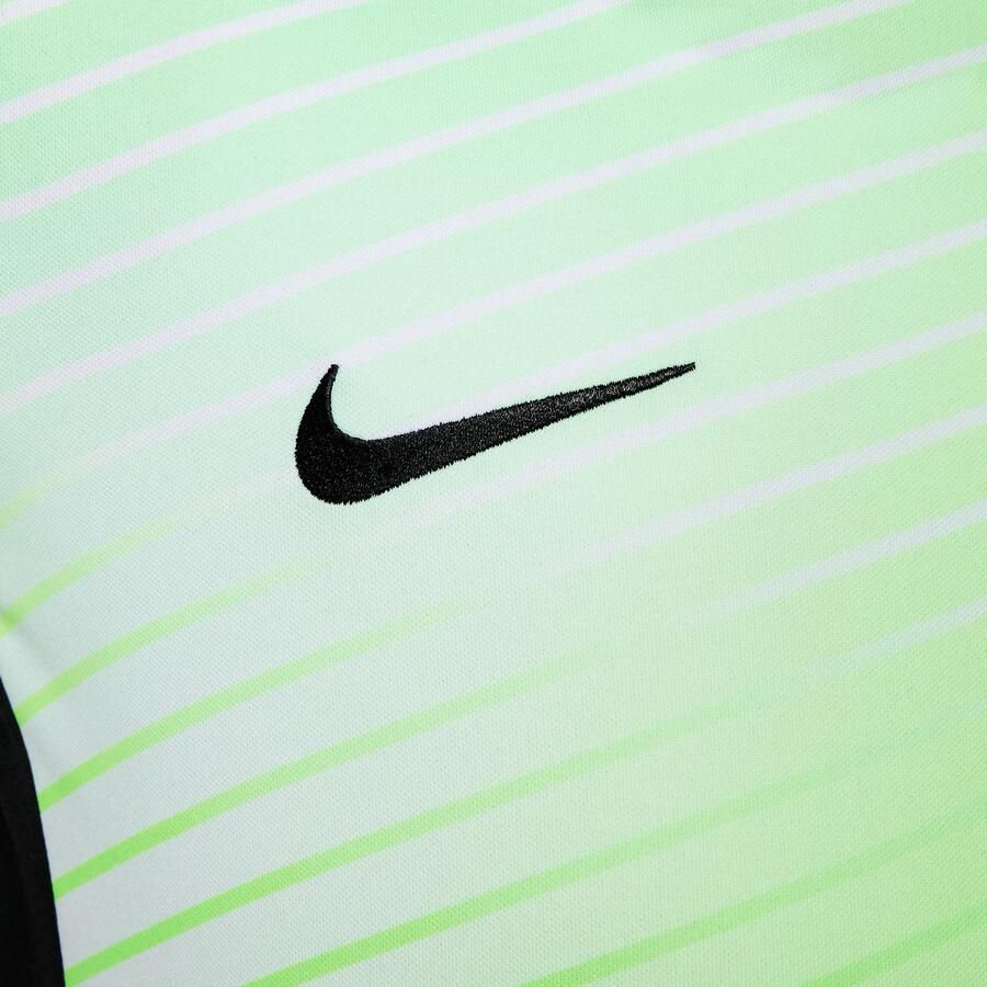 Nike Australië Academy Pro Dri-FIT warming-uptop met korte mouwen voor kids Groen - Foto 2