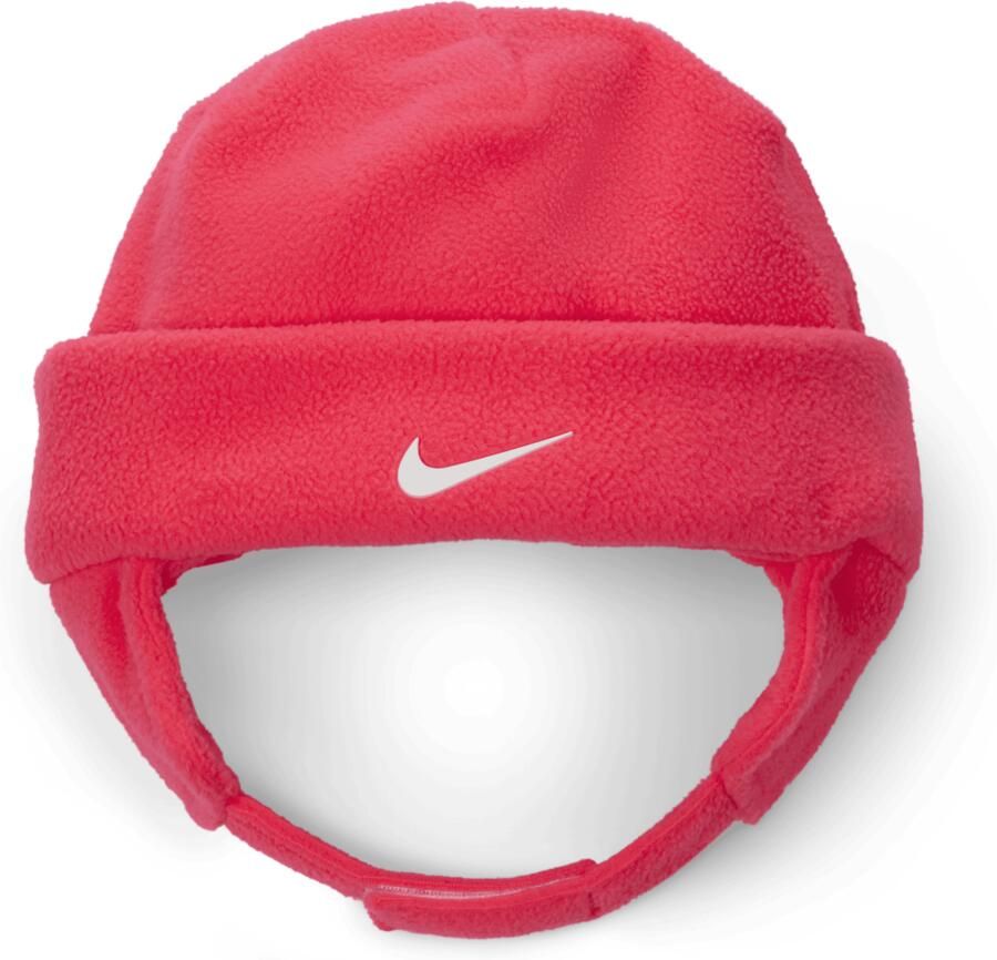 Nike Babyset met muts en wanten (12-24 maanden) Roze - Foto 3