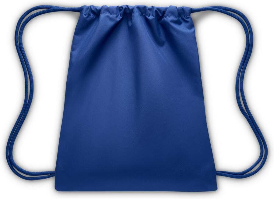 Nike Barcelona 2025 2026 Heritage gymtas Blauw - Foto 3
