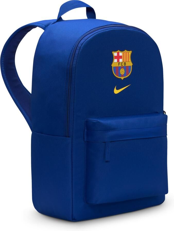 Nike Barcelona 2025 2026 Heritage rugzak Blauw - Foto 2